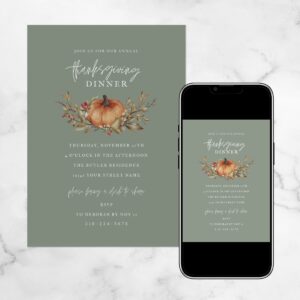 Invitations
